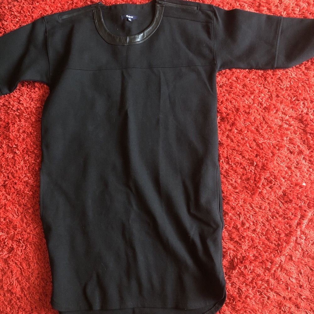 Never worn Madewell fall/winter dress. Size S.